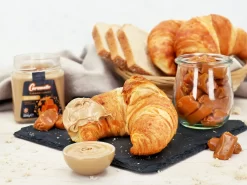 Caramello: Karamellcreme Mit Salz, 200 G