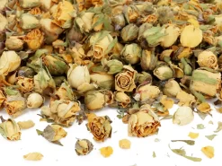 Rosenknospen, Gelb, Essbar, 30 G