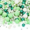 Sprinkles Green Meadow, Farb-Mix, 80 G