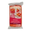 FunCakes Marzipan, Orange, 250g