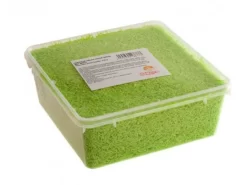 Reispapier Streusel Grün 210g -Hobbybäcker b85401