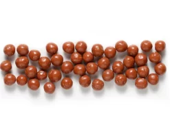 Callebaut Crispearls: Milk Chocolate, Vollmilch, 800 G