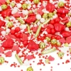 Sprinkles Valentine Crush, Farb-Mix, 1 Kg