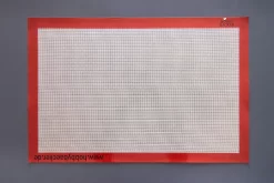 Backmatte- Arbeitsfolie 40 X 60 Cm