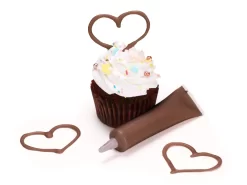 Choco Writers Brown 32g