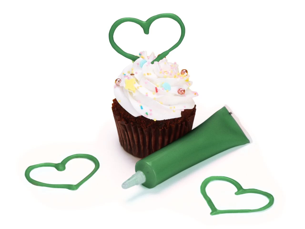 Choco Writers Green 32g 1 Choco Writers Green 32g