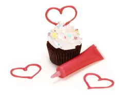 Choco Writers Red 32g