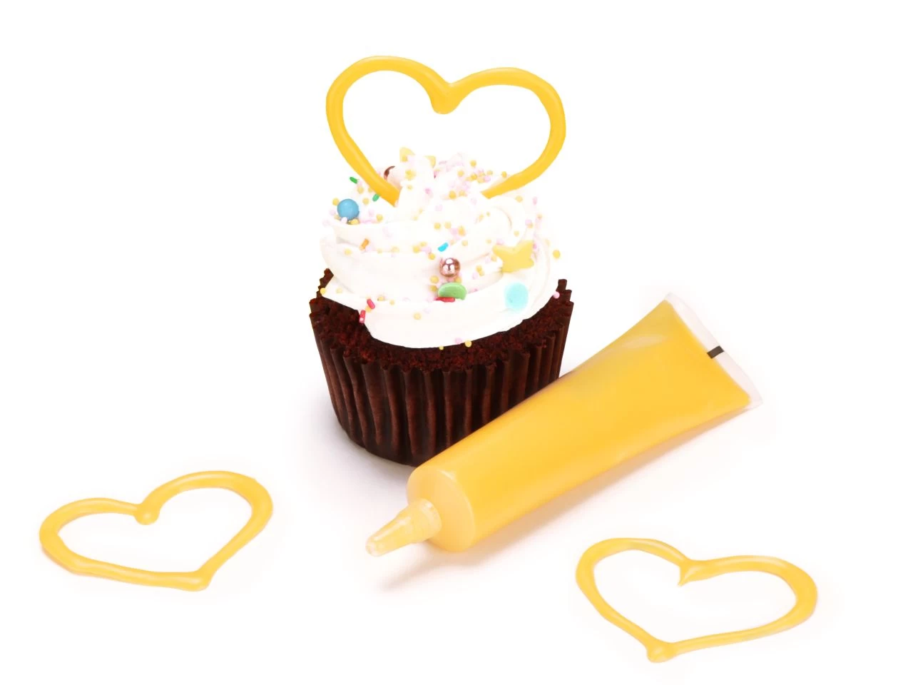 Choco Writers Yellow 32g 1 Choco Writers Yellow 32g