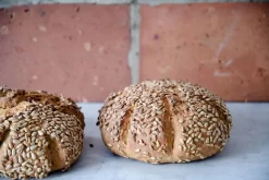 Sonnenblumenkernbrot 5kg - Brotbackmischung