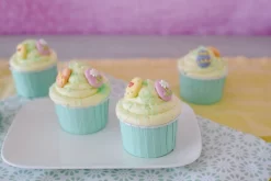 Icing - Vanille, 200g