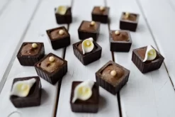 Pralinenfüllung Irish Coffee Cream 600-g-Dose