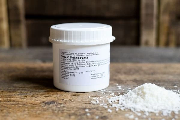 Kokos-Paste 220g 1 Kokos-Paste 220g