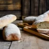 Pane Di Como 1kg - Brotbackmischung
