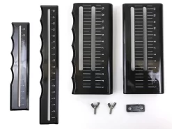 Edgy Starter-Set Straight & Wavy 6 Edgy Starter-Set Straight & Wavy -Hobbybäcker bdf06712