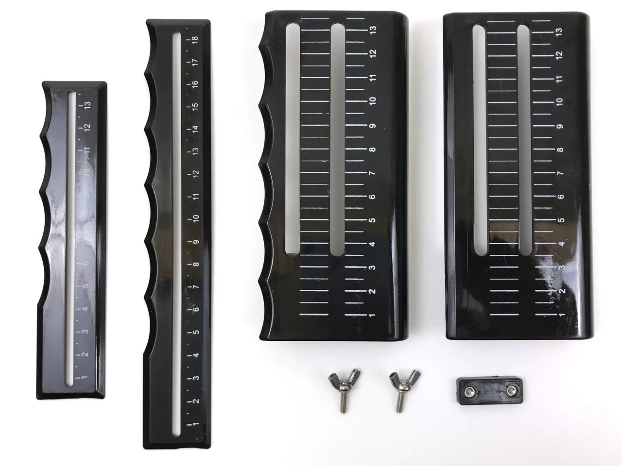 Edgy Starter-Set Straight & Wavy 3 Edgy Starter-Set Straight & Wavy - Image 3