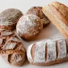 Blitzbrot-Starterset - Brotbackmischungen