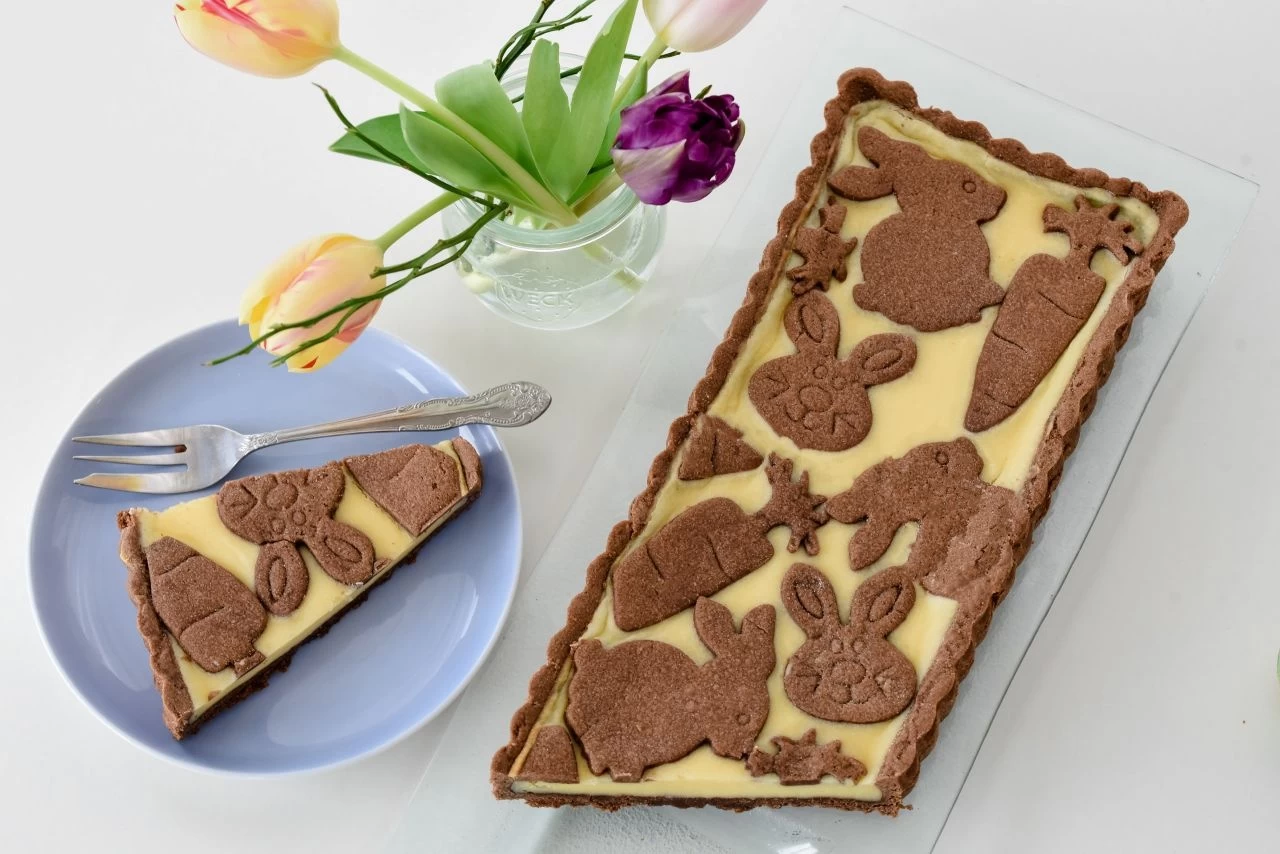 Mix Für Quarkfüllung, 1kg 2 Mix Für Quarkfüllung, 1kg - Image 2