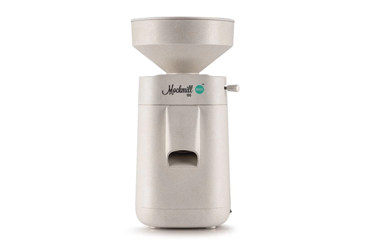 Getreidemühle Mockmill 100, 38 X 22 X 19 Cm 2 Getreidemühle Mockmill 100, 38 X 22 X 19 Cm - Image 2