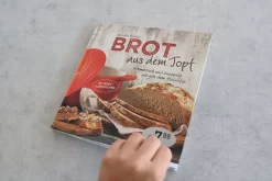 Brot Aus Dem Topf - Gabriele Redden