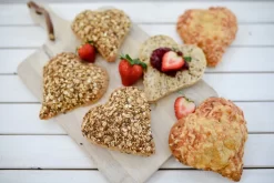 Körnermix Für Mehrkornbrote 500g