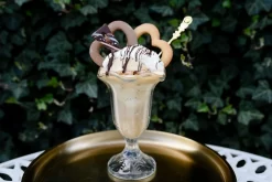 Eispaste Cappuccino/Latte Macchiato 250 G