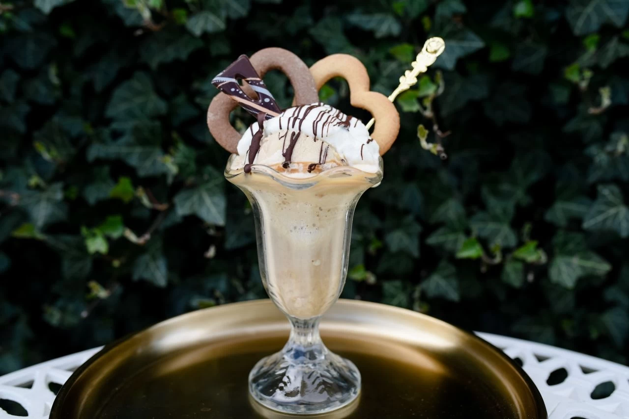 Eispaste Cappuccino/Latte Macchiato 250 G 1 Eispaste Cappuccino/Latte Macchiato 250 G