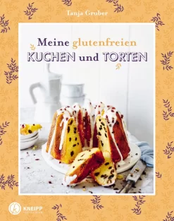Meine Glutenfreien Kuchen Und Torten