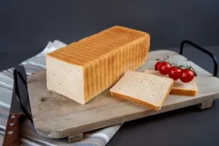 Toastbrotmehl Dinkel-Emmer, 1kg - Backmischung Dinkeltoast