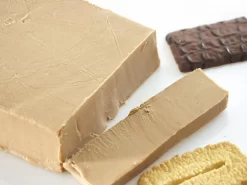 Nougat Hell 0,25kg 5 Nougat Hell 0,25kg -Hobbybäcker c88081937c43dcd396c7b1c11042dc63