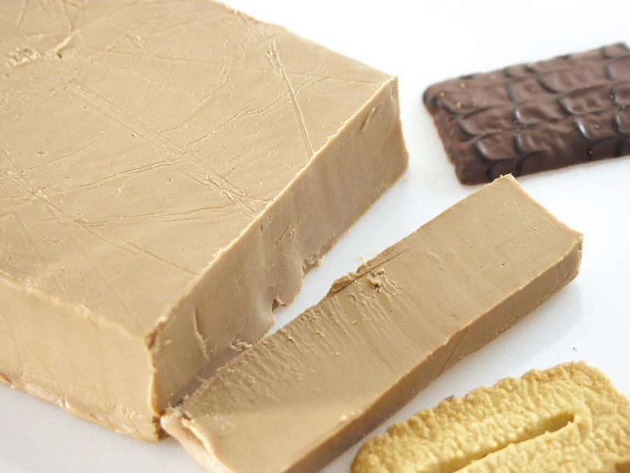 Nougat Hell 0,25kg 3 Nougat Hell 0,25kg - Image 3