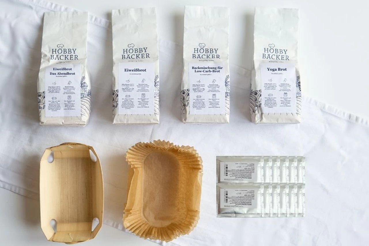 Backset: Fit-Mix 2 Backset: Fit-Mix - Image 2