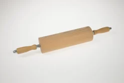 Rollholz In Profiqualität