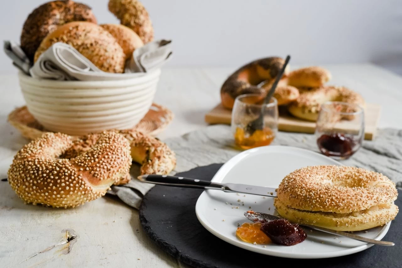 Weizen-Brötchenmehl Type 550 1kg 1 Weizen-Brötchenmehl Type 550 1kg