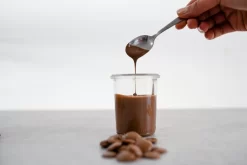 Callebaut Kuvertüre-Chips Vollmilch 500g