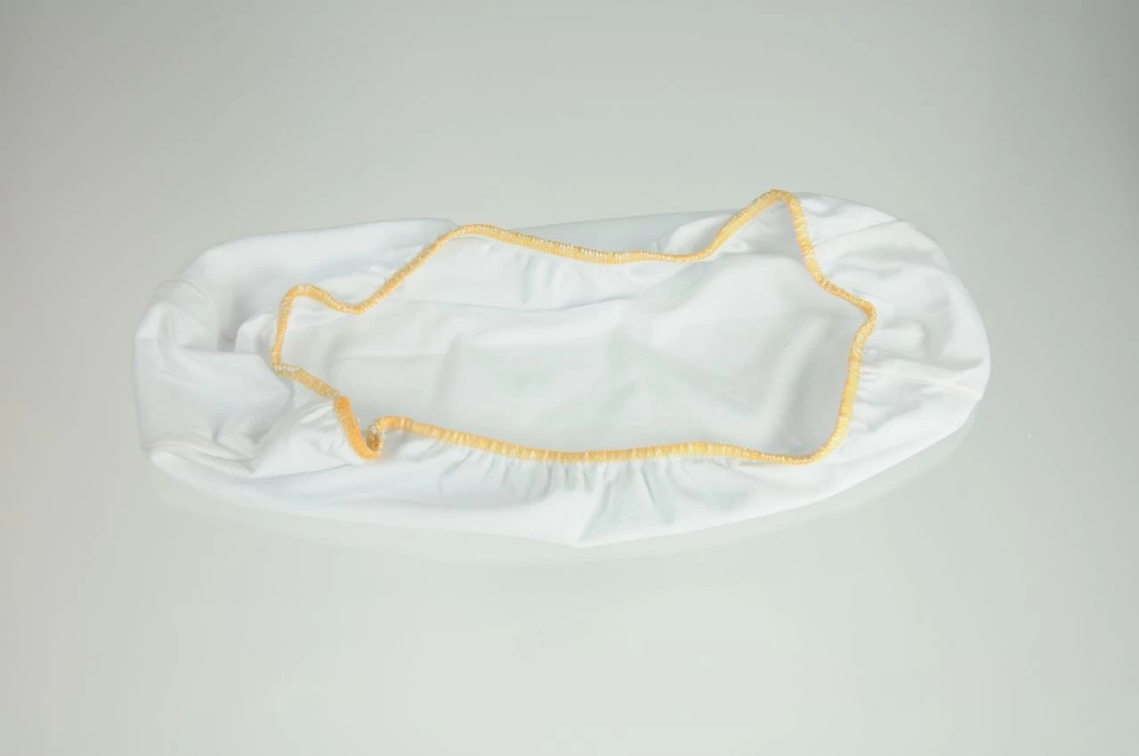 Bezug Für Lange Gärkörbchen / Brotgewicht Bis 1500g 3 Bezug Für Lange Gärkörbchen / Brotgewicht Bis 1500g - Image 3