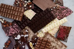 Callebaut Kuvertüre-Chips Zartbitter 2,5kg -Hobbybäcker d4ad24fcf61a81e175d1c3af9ecd258a