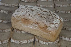 Roggenmehl Dunkel Type 1150 3kg