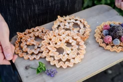 Weizen-Kuchenmehl Type 405 1kg