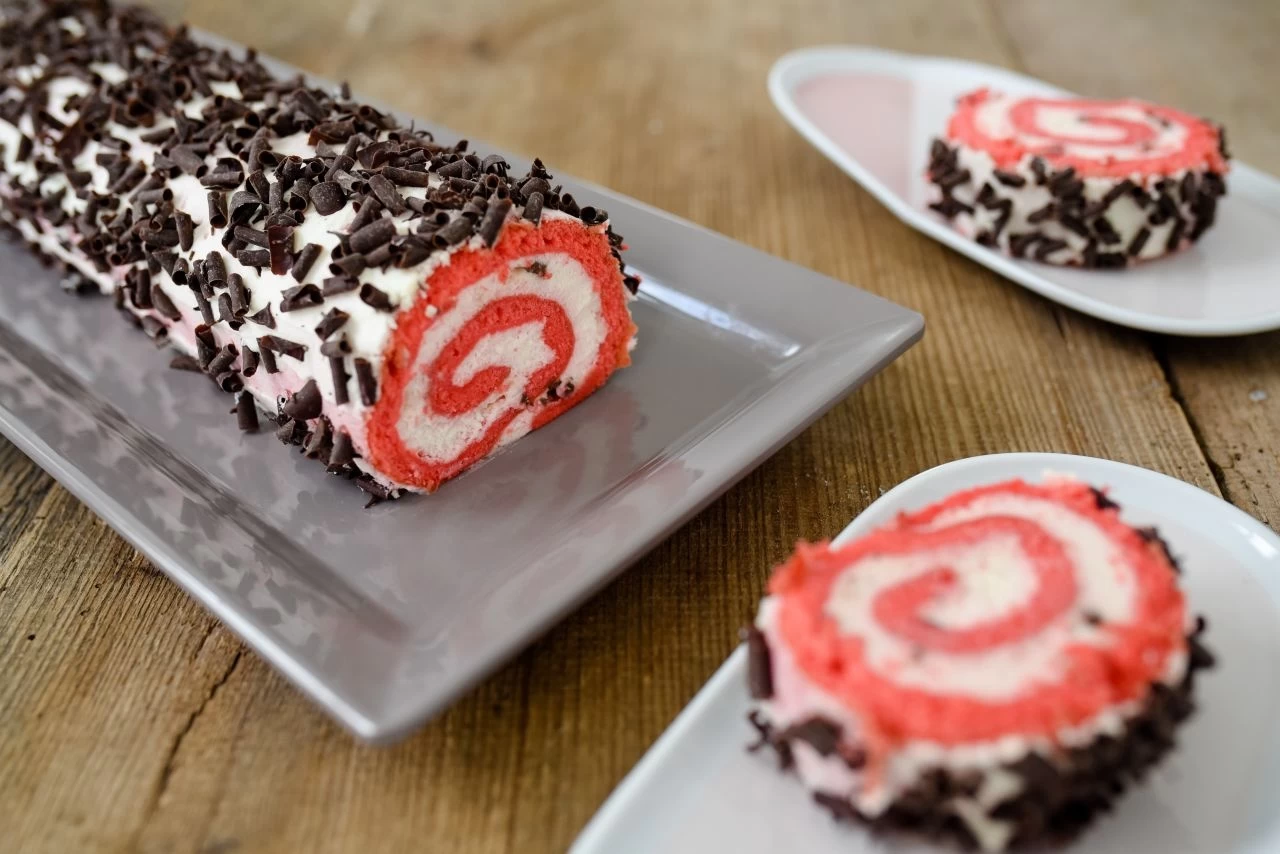 Schoko-Löckchen Zartbitter 160g Dose 2 Schoko-Löckchen Zartbitter 160g Dose - Image 2