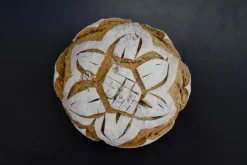 Antons Bauernbrot 1kg - Brotbackmischung