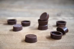 Pralinen-Schalen Oval Zartbitter 63 Stück -Hobbybäcker e0375f06e7b190e73c4299c53ef949b3