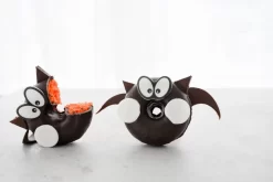 Kuchenglasur-Chips Kakao 250g / Hochwertige Qualität