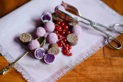 Pralinenfüllung Cassis 600-g-Dose