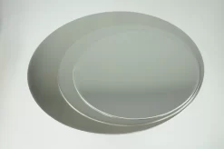 Tortenunterlage 40 Cm / Hartaluminium