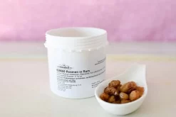 Rum-Rosinen, 210g Dose