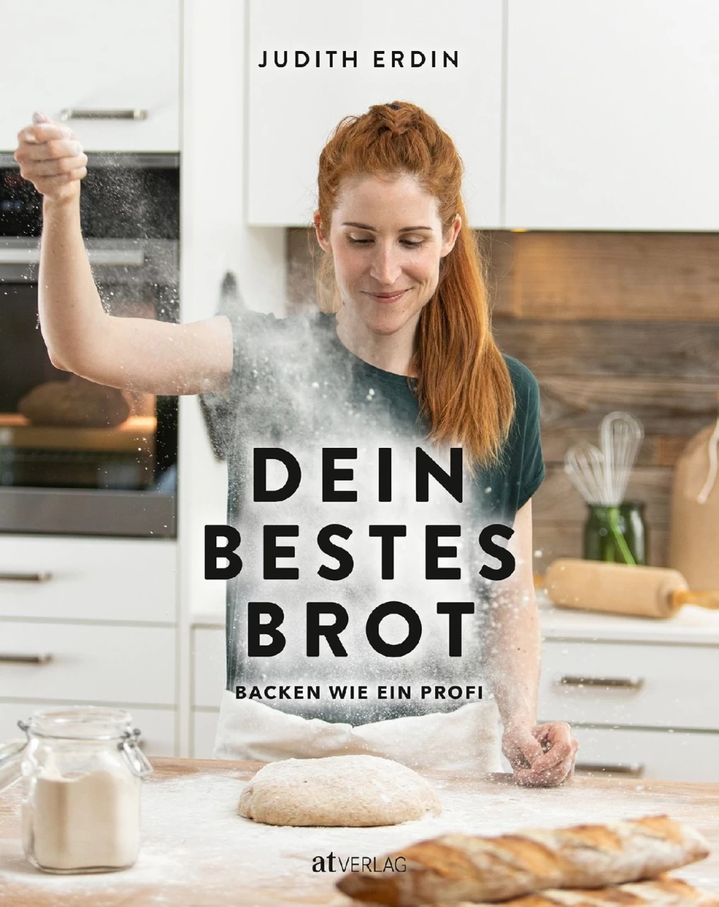 Dein Bestes Brot - Backen Wie Ein Profi 1 Dein Bestes Brot - Backen Wie Ein Profi