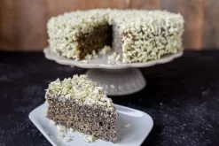 Schoko-Löckchen Weiße Schokolade 160g Dose