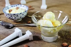 Eispulver Joghurt Griechische Art 100g