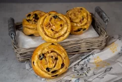 Backmischung Für Dinkel-Hefeteig, 1 Kg