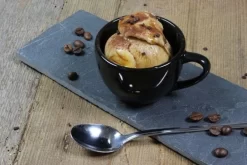 Eispulver Latte Macchiato 50g